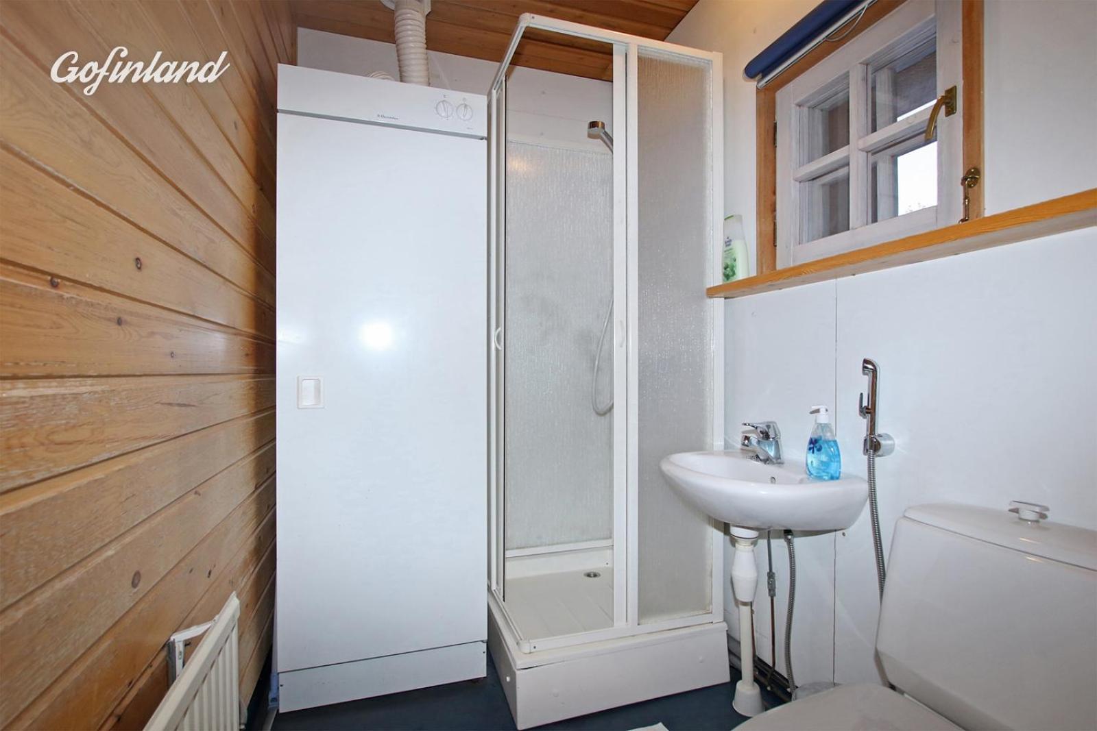 Kuukkeli Apartments Tokka Saariselkä Buitenkant foto